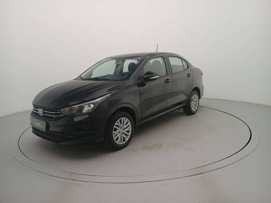 FIAT CRONOS 1.0 FIREFLY FLEX DRIVE MANUAL
